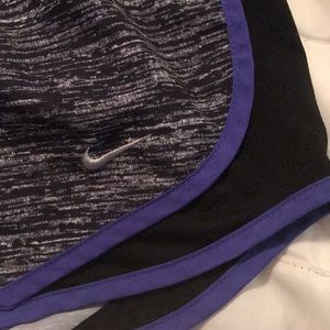 Nike Shorts - Nike Women’s Dry Tempo Running Shorts Nike Shorts - Nike Women’s Dry Tempo Running Shorts